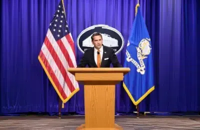 Procurorul general al lui Trump susține că președintele are datoria să-și investigheze dușmanii