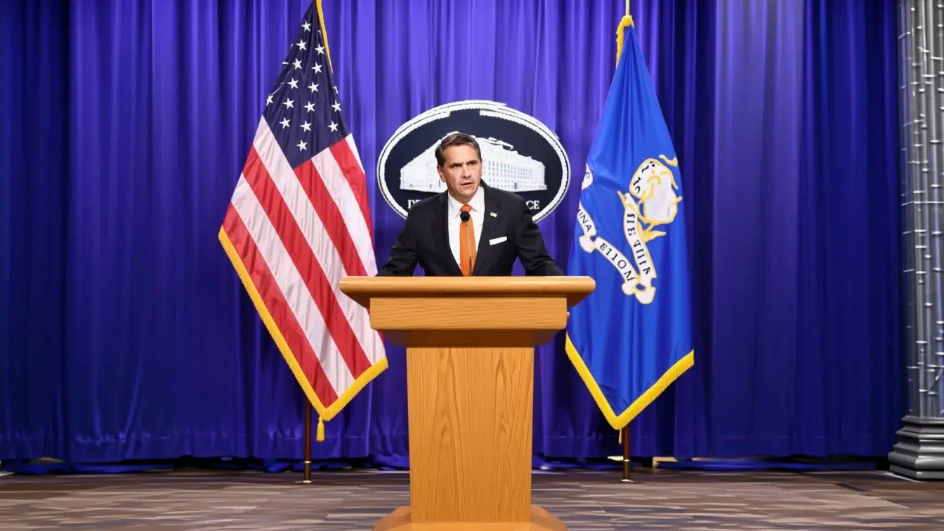 Procurorul general al lui Trump susține că președintele are datoria să-și investigheze dușmanii