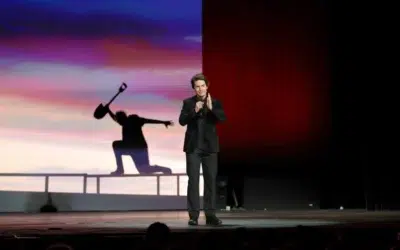 Tom Cruise este de nerecunoscut la 63 de ani pentru un rol la care a visat 40 de ani