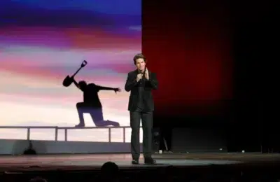 Tom Cruise este de nerecunoscut la 63 de ani pentru un rol la care a visat 40 de ani