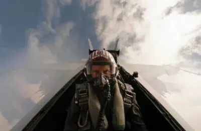 Top Gun 3 este oficial confirmat cu Tom Cruise în rolul lui Maverick