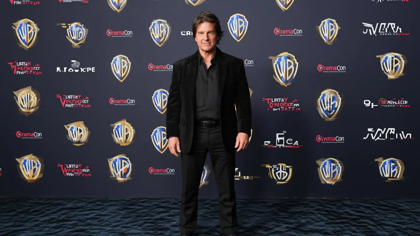 Tom Cruise revine in Top Gun 3 dupa succesul de 1,5 miliarde de dolari