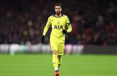 Tottenham, pe locul 18, joacă meciul supraviețuirii în Premier League cu Brighton