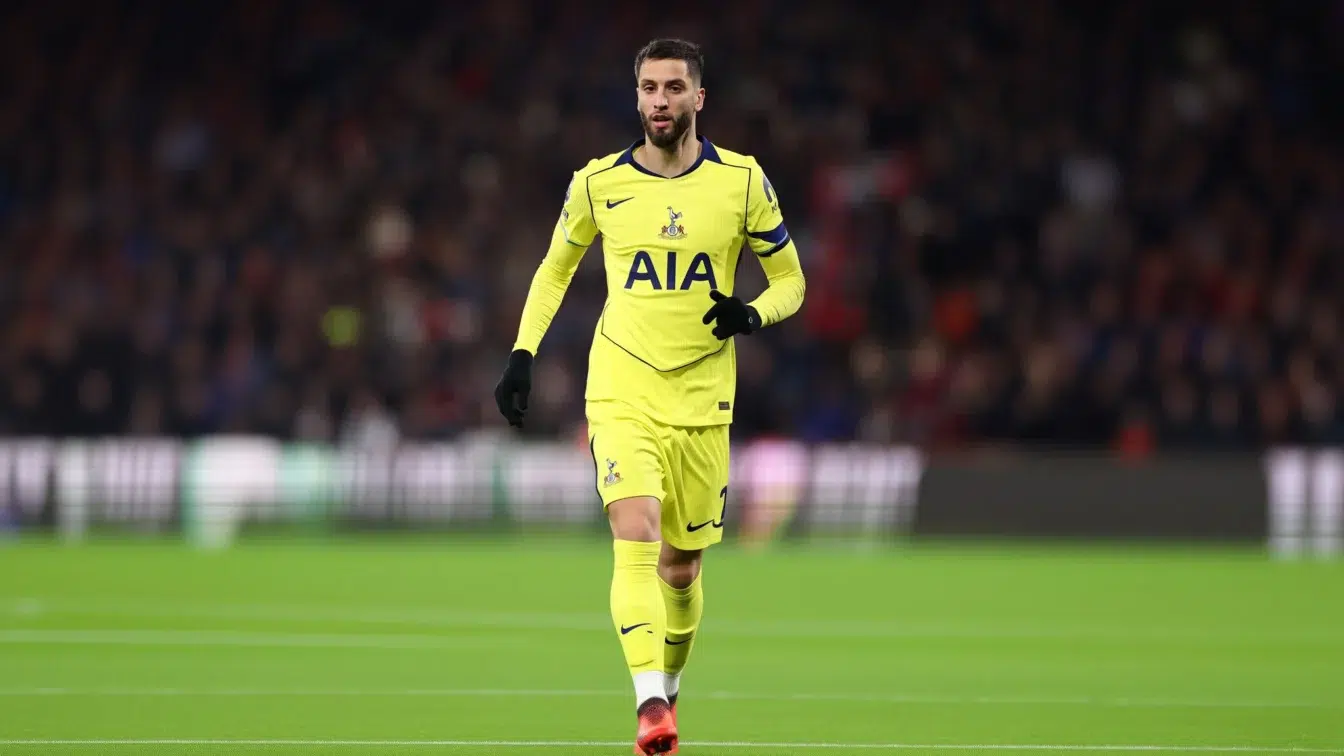 Tottenham, pe locul 18, joacă meciul supraviețuirii în Premier League cu Brighton