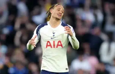 Tottenham, meci de totul sau nimic în Premier League contra retrogradatei Wolves