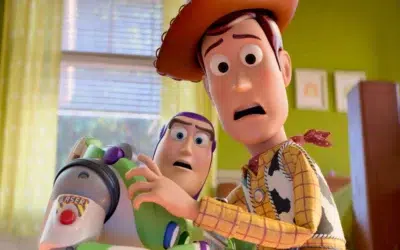 Toy Story 5 vine pe 12 iunie. Andrew Stanton dezvăluie planul secret după 34 de ani