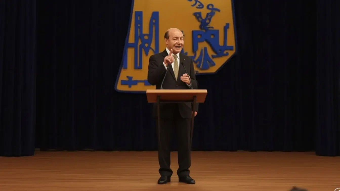 În viziunea lui Traian Băsescu, SUA nu poate câştiga războiul cu Iranul doar aerian, ci cu 1 milion de soldați pe teren