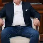 Firma lui Traian Larionesi vizată de DNA are contracte de 350 milioane euro anul acesta