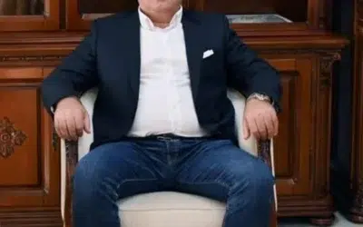 Firma lui Traian Larionesi vizată de DNA are contracte de 350 milioane euro anul acesta