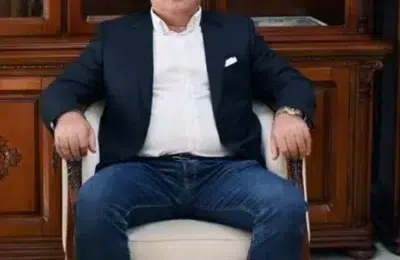 Firma lui Traian Larionesi vizată de DNA are contracte de 350 milioane euro anul acesta