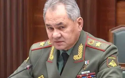 Serghei Șoigu amenință Moldova: Vom proteja cei 220.000 de ruși din Transnistria cu orice metodă