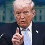 Trump amenință că trimite Iranul înapoi în epoca de piatră