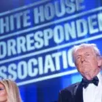 Trump, evacuat de urgență de la Cina Corespondenților după posibile focuri de armă