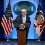 Peste 1.700 de morți în Liban, Trump cere nave de război în Strâmtoarea Ormuz