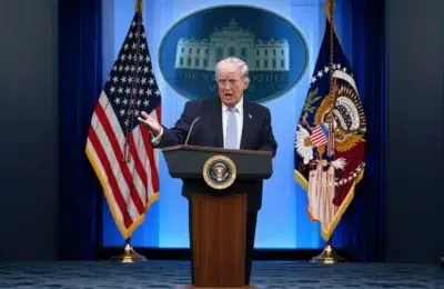 Peste 1.700 de morți în Liban, Trump cere nave de război în Strâmtoarea Ormuz