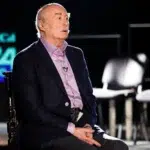 Octogenarul Tudor Gheorghe a fost internat de urgență, după un accident la un hotel din Iași