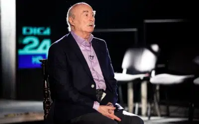 Octogenarul Tudor Gheorghe a fost internat de urgență, după un accident la un hotel din Iași