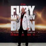 Tyson Fury dezvăluie de ce și-a mutat cei 7 copii din Morecambe