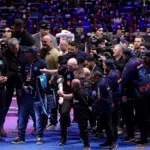 Tyson Fury a semnat contractul cu Joshua și lansează acuzații dure