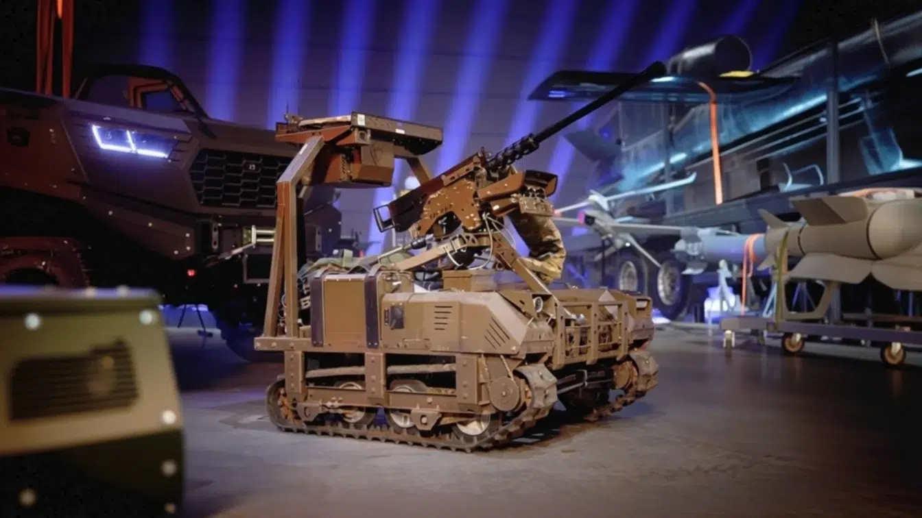 Ucraina, ofensivă cu roboți – 22.000 de misiuni în trei luni, rușii s-au predat