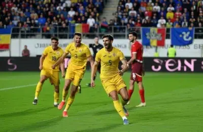 Umit Akdag îl refuză pe Lucescu și alege Turcia. Toate convocările au fost respinse