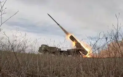 Gherasimov anunță câștiguri de 1.700 km², dar cifrele din teren îl contrazic