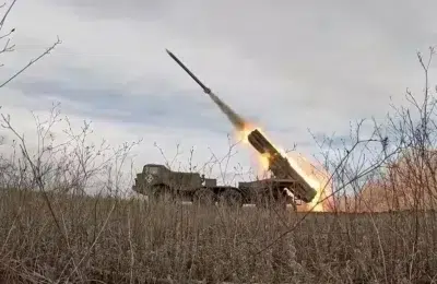 Gherasimov anunță câștiguri de 1.700 km², dar cifrele din teren îl contrazic