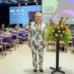 Vica Blochina are un nou iubit și nu se mai ascunde prin București