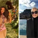 Vica Blochina o atacă pe Bianca Drăgușanu - te vinde oricând, nu poate fi prietenă