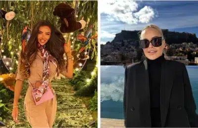 Vica Blochina o atacă pe Bianca Drăgușanu – te vinde oricând, nu poate fi prietenă