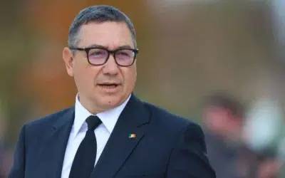 Câte cetăţinii deţine Victor Ponta