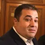 Victoria Stoiciu, somată să demisioneze din Senat după plecarea din PSD