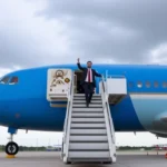 Vicepreședintele SUA JD Vance merge la Budapesta să-l susțină pe Viktor Orban