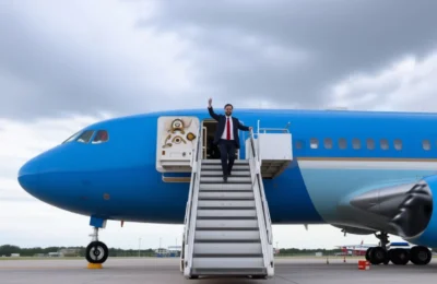 Vicepreședintele SUA JD Vance merge la Budapesta să-l susțină pe Viktor Orban