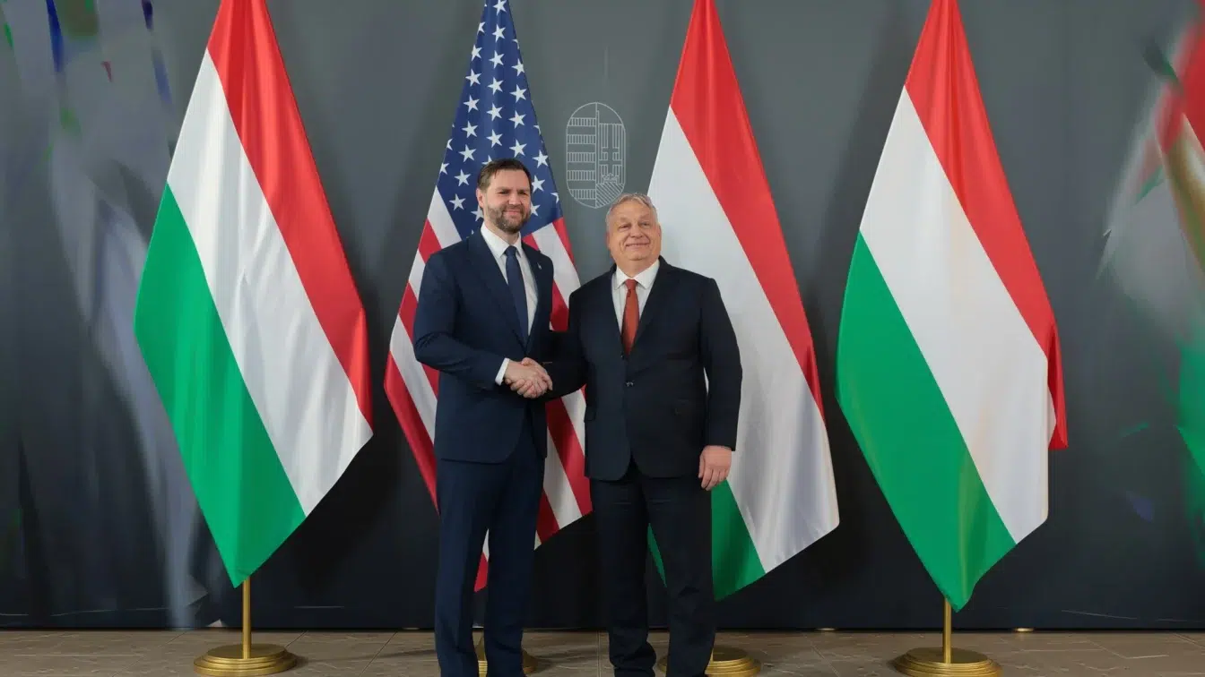 Sondajele îl dau pe Viktor Orban învins cu 39% în alegerile din Ungaria