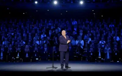 Viktor Orbán recunoaște înfrângerea după 16 ani la putere în Ungaria