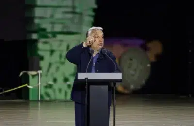 Care sunt liderii europeni care pot prelua rolul de perturbator-șef de la Viktor Orban