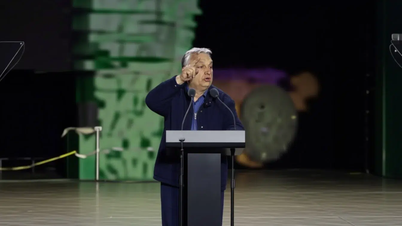 Care sunt liderii europeni care pot prelua rolul de perturbator-șef de la Viktor Orban