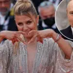 În Rusia, o influenceriță cu 30 de milioane de vizualizări, îl critică pe Putin și primește un val de insulte