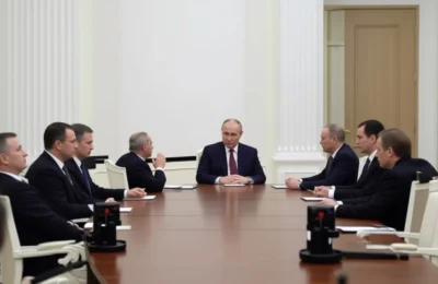 Cum a fost umilit Vladimir Putin, cu o lecție despre democrație de la premierul Armeniei?