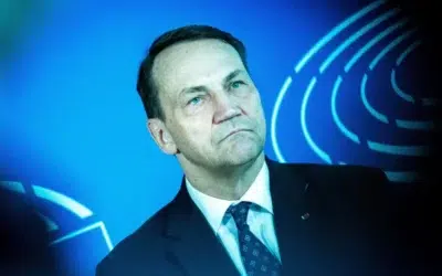 Șeful diplomației poloneze, Radosław Sikorski dezvăluie cine îl poate înlătura pe Vladimir Putin