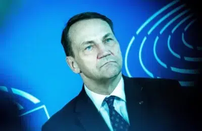 Șeful diplomației poloneze, Radosław Sikorski dezvăluie cine îl poate înlătura pe Vladimir Putin
