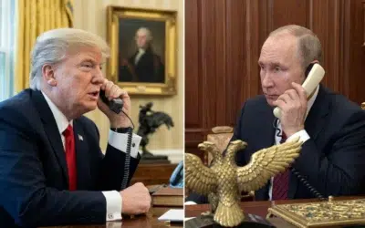 Avertismentul lui Putin pentru Trump. Ce ar însemna un nou război pentru întreaga lume