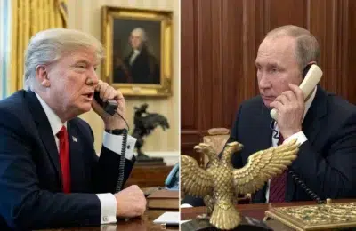 Avertismentul lui Putin pentru Trump. Ce ar însemna un nou război pentru întreaga lume