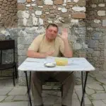 Generalul SBU trădător Volodimir Lyapkin a fost lichidat de trupele Kievului