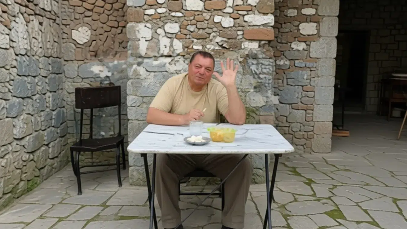 Volodimir Lyapkin