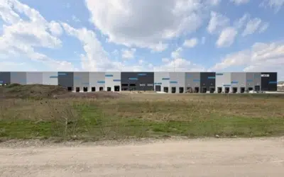 Gigantul belgian WDP, susținut de o familie miliardară, preia un parc industrial în Iași