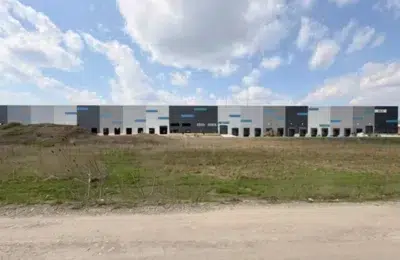 Gigantul belgian WDP, susținut de o familie miliardară, preia un parc industrial în Iași