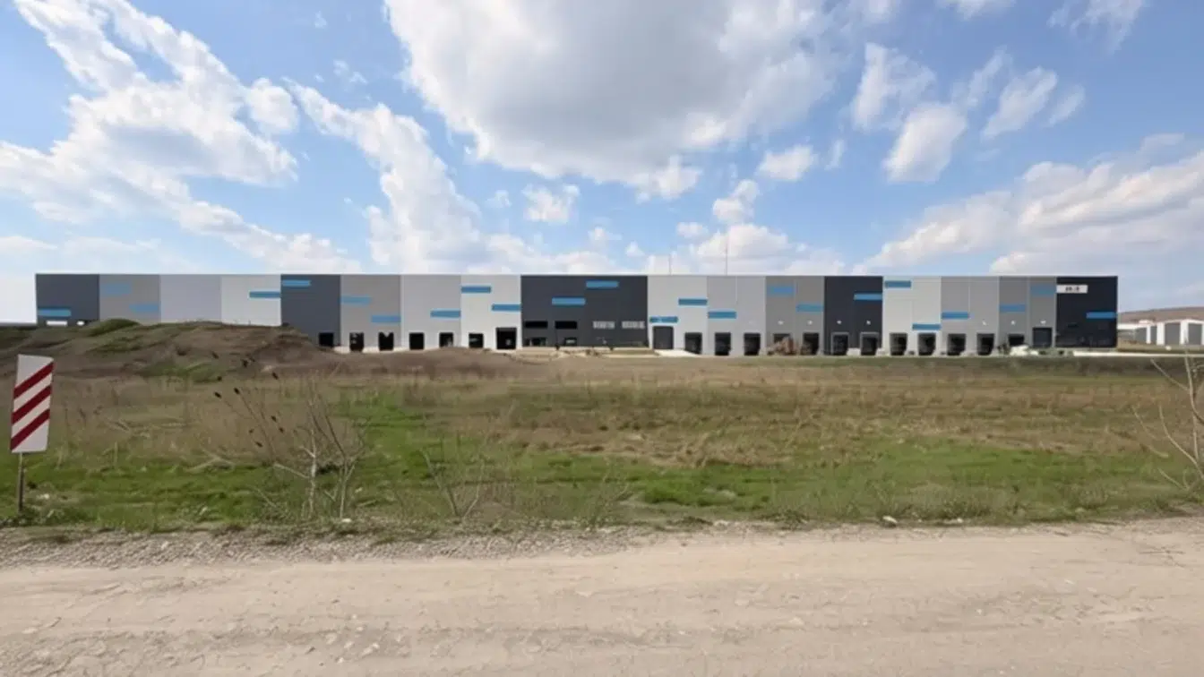 Gigantul belgian WDP, susținut de o familie miliardară, preia un parc industrial în Iași