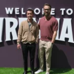 Welcome to Wrexham primeste 3 sezoane noi si ajunge pana in 2029